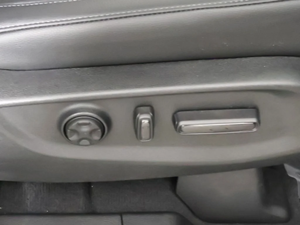 2026 Honda Odyssey EX-L - Photo 30