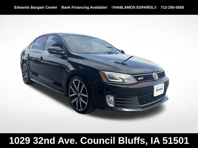 2015 Volkswagen Jetta 2.0T GLI SEL Auto PZEV's photo