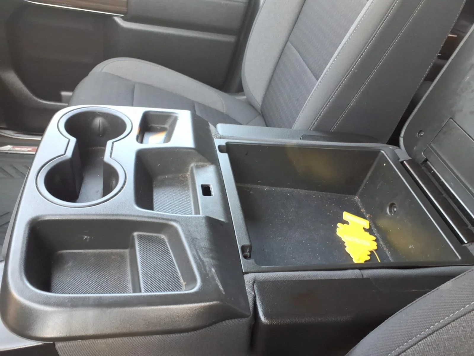 Used 2021 Red Chevrolet RST image 22
