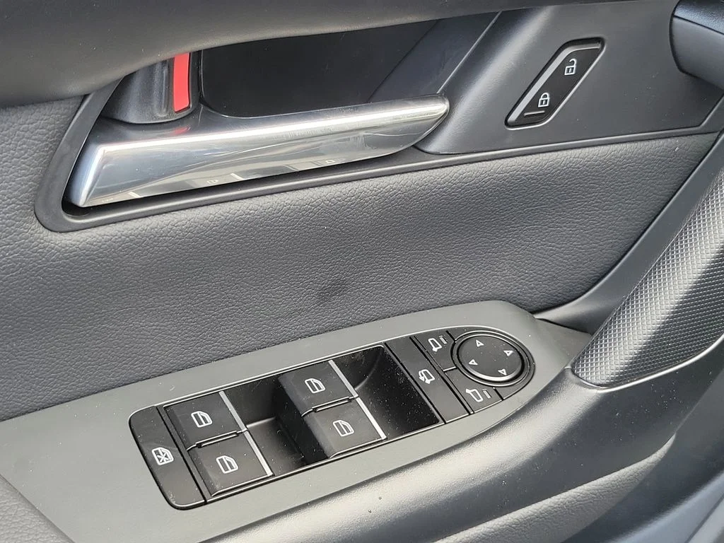 New 2026 Polymetal Gray Metallic Mazda Premium Plus AWD image 13