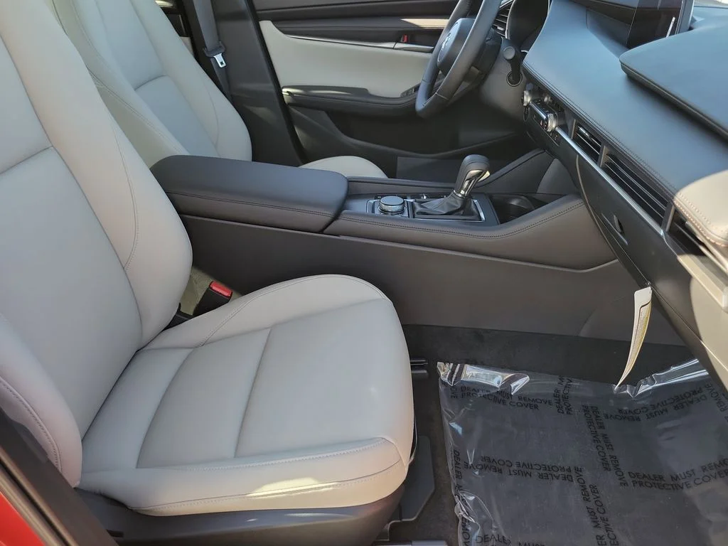 2026 Mazda Mazda3 Preferred - Photo 14