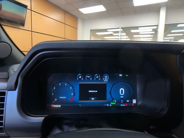New 2026 Avalanche Ford Lariat® image 14