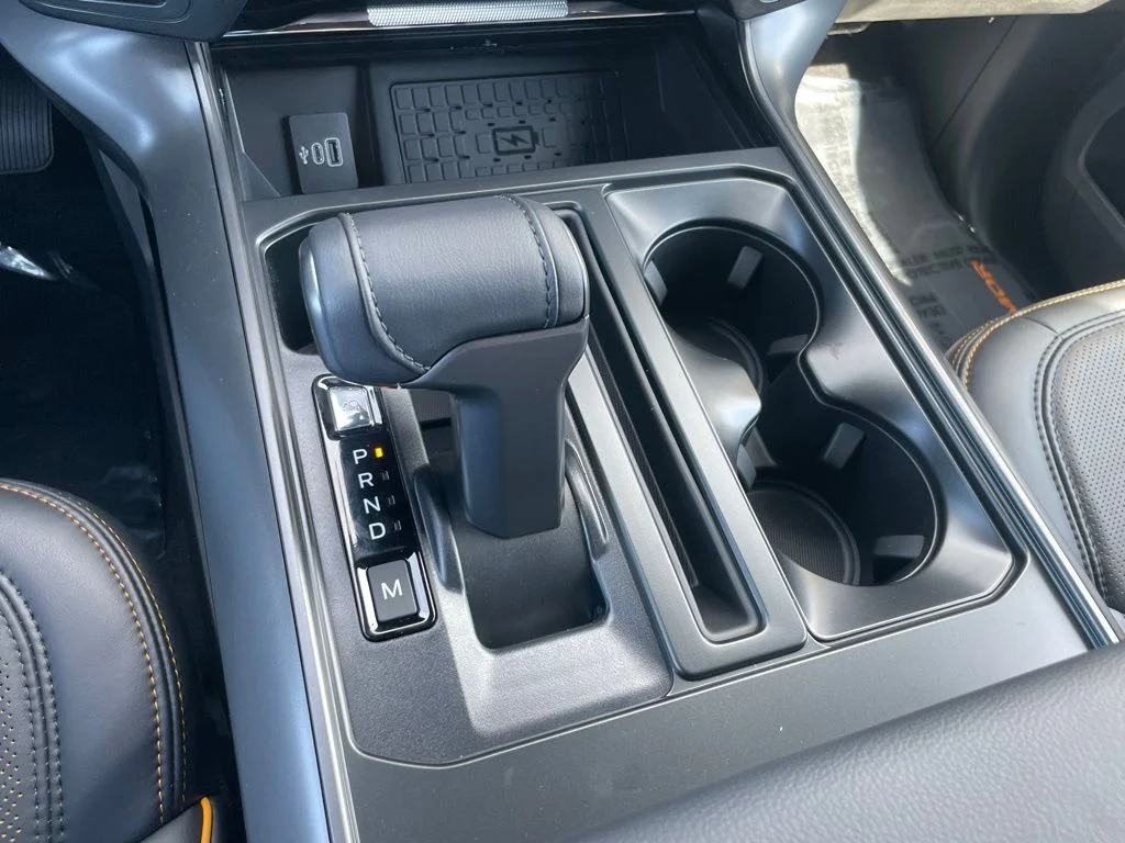 New 2026 Marsh Gray Ford Tremor® image 15