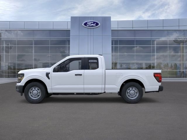 New 2026 Oxford White Ford XL image 3