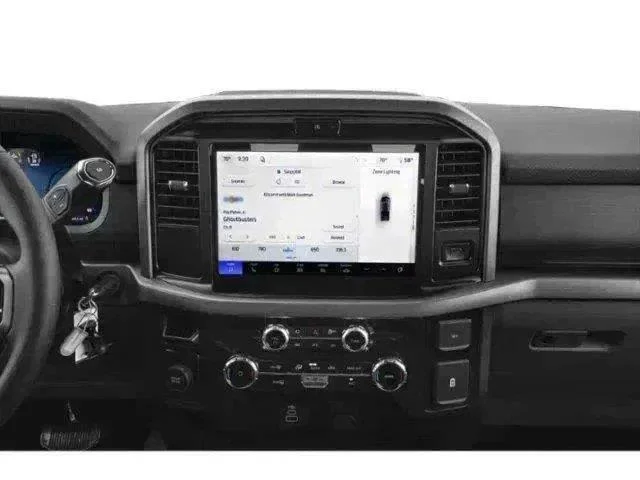 New 2026 Avalanche Ford XLT image 4