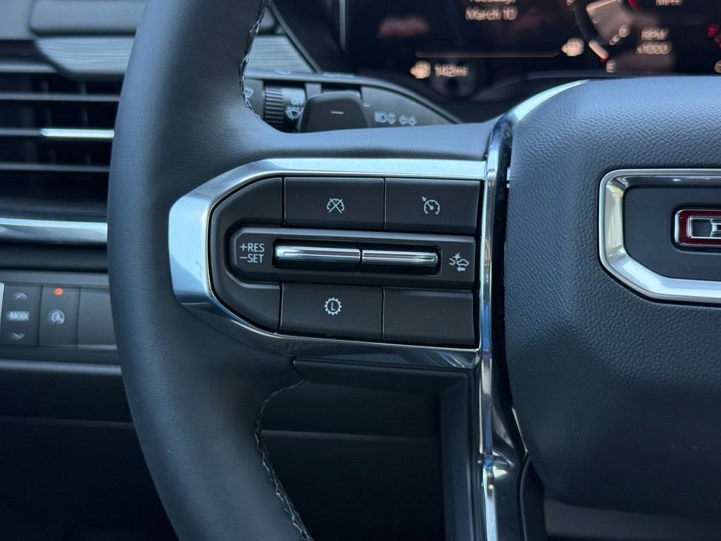 2026 GMC Acadia Elevation - Photo 25
