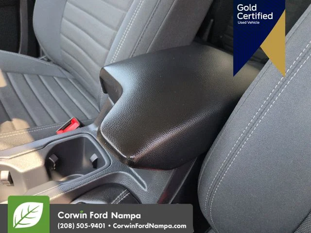 Certified Used 2021 Gray Ford XLT image 21