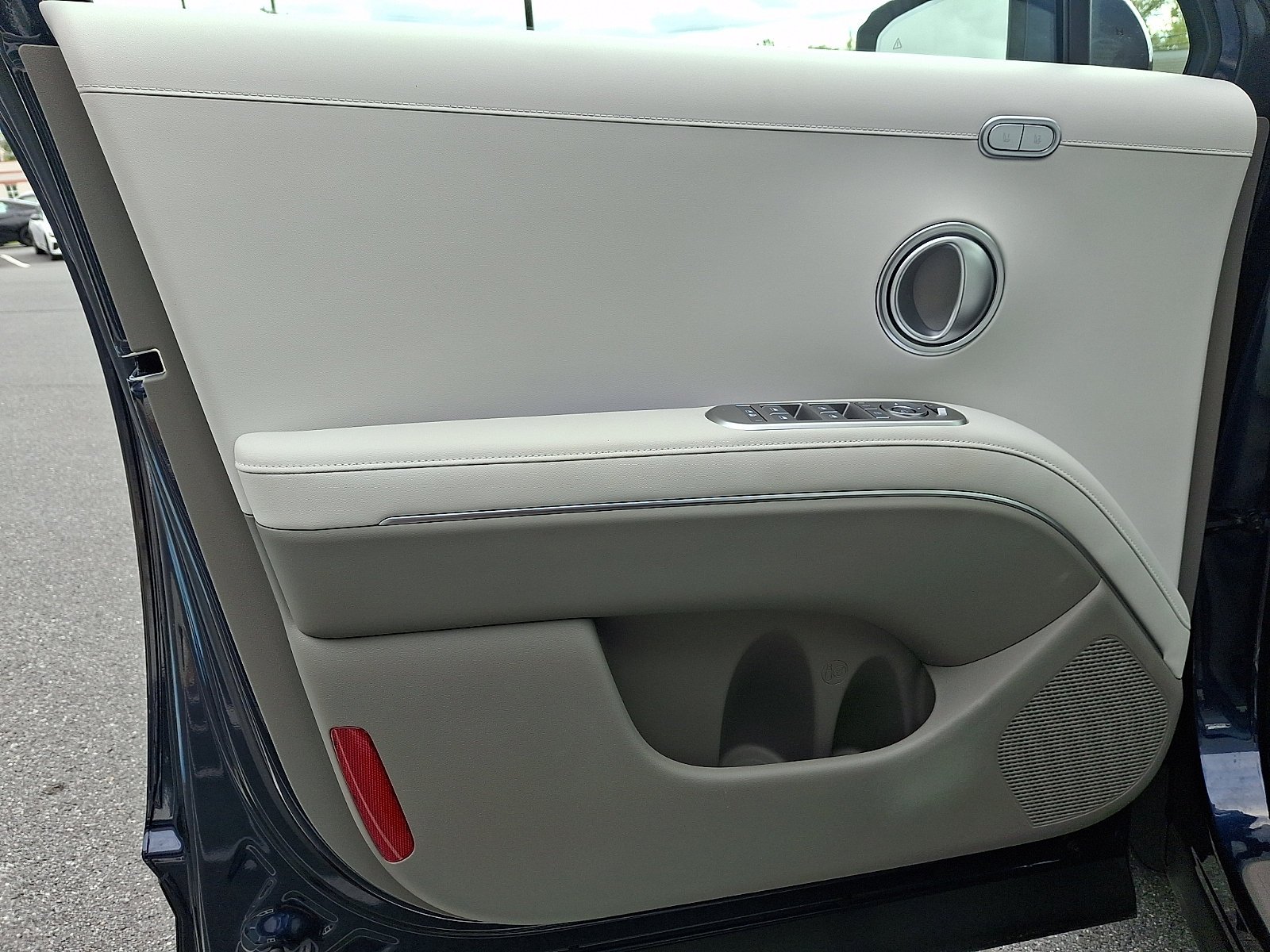 2026 Hyundai Palisade SEL Premium - Photo 12