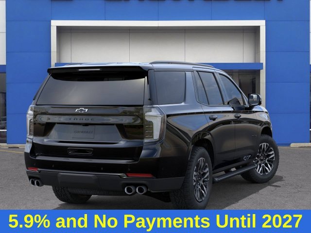2026 Chevrolet Tahoe Z71 - Photo 6