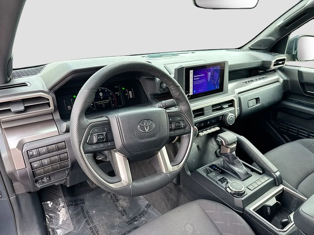 Certified Used 2024 UNDERGROUND Toyota SR5 image 9