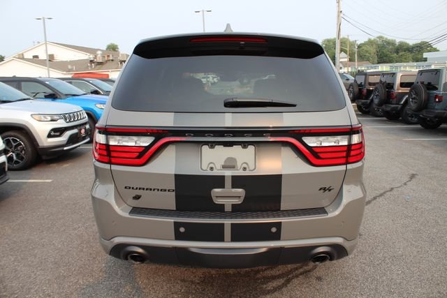 Used 2022 Gray Dodge R/T image 31