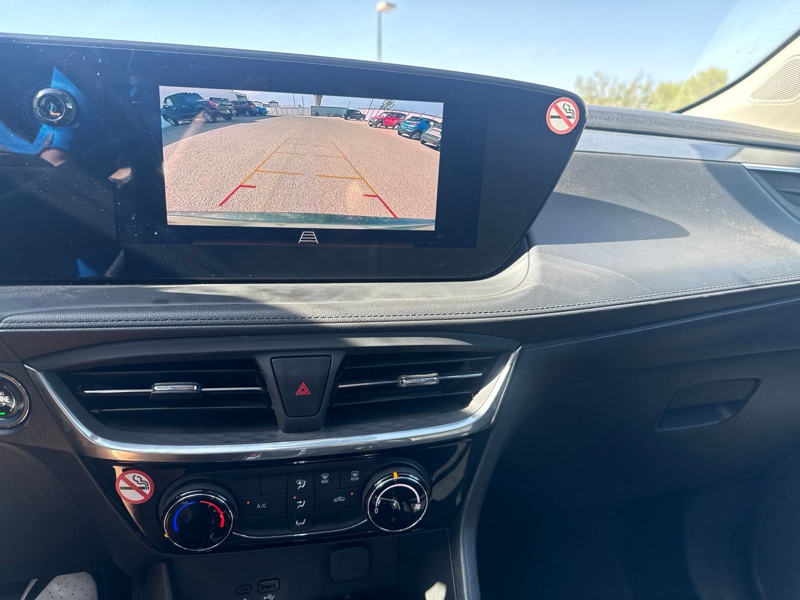 2024 Buick Encore GX Sport Touring - Photo 11