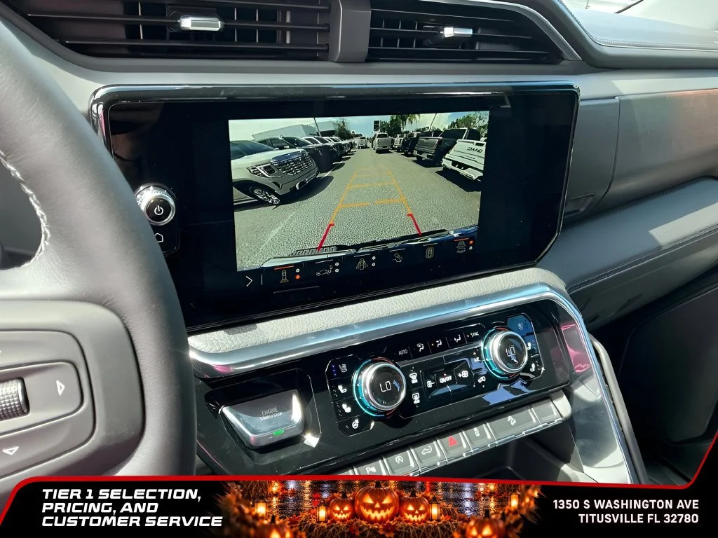 New 2026 Onyx Black GMC Denali image 45