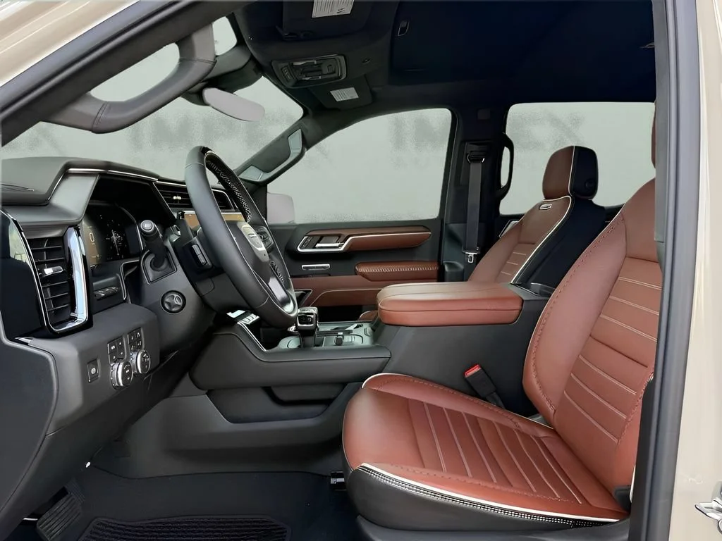 New 2026 Coastal Dune GMC Denali Ultimate image 9