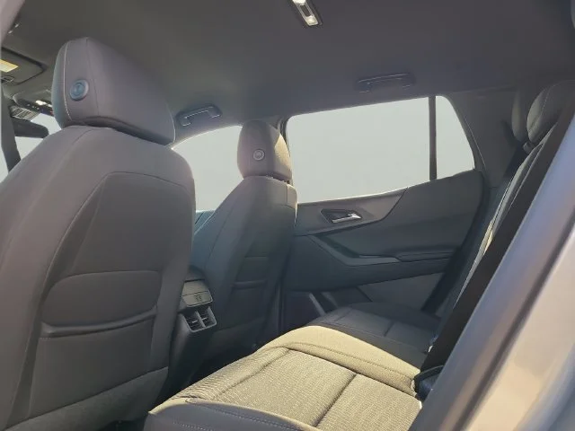 New 2027 Sterling Gray Metallic Chevrolet LT image 11