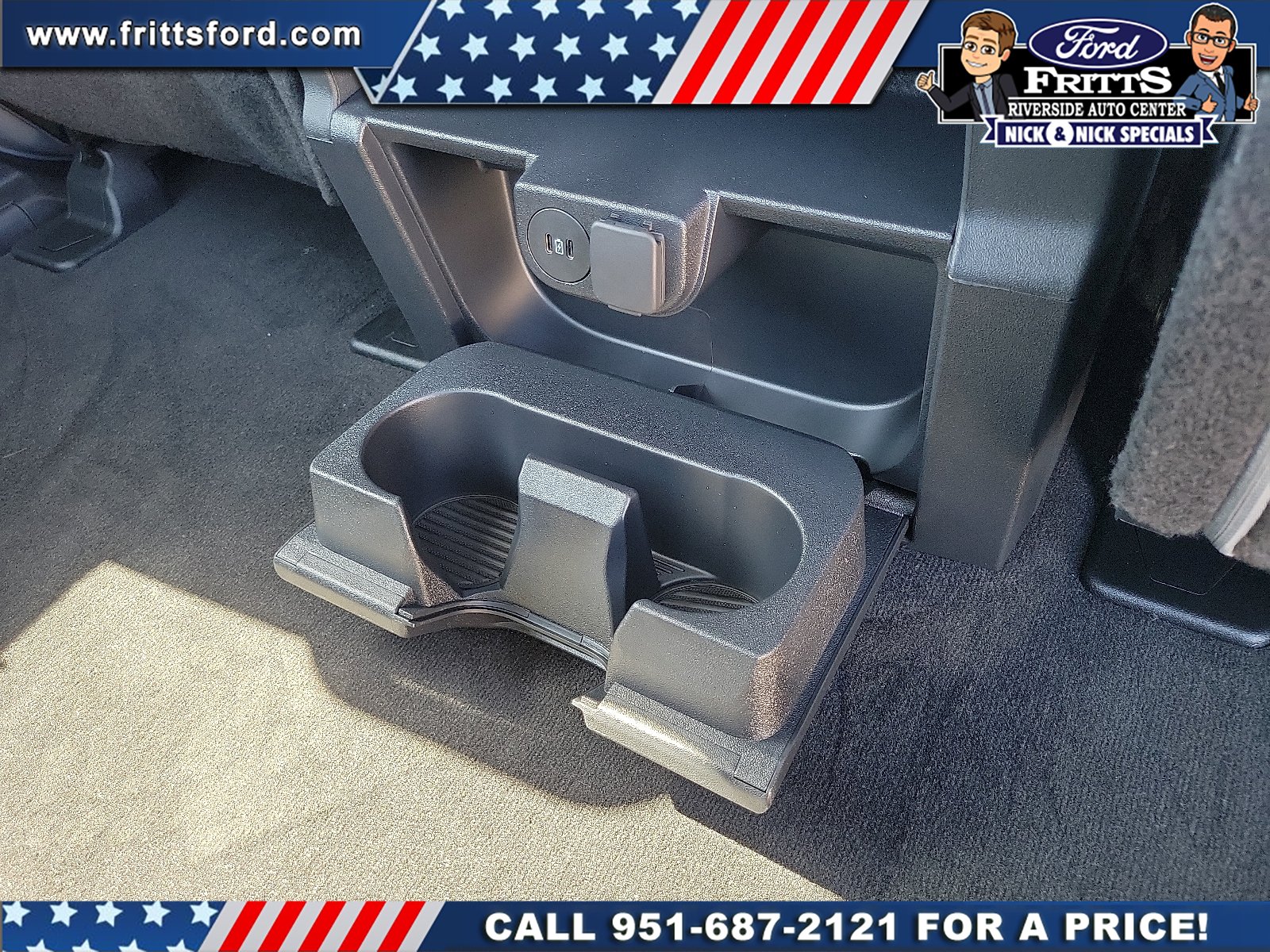 New 2026 Argon Blue Metallic Ford F-250® XL image 21