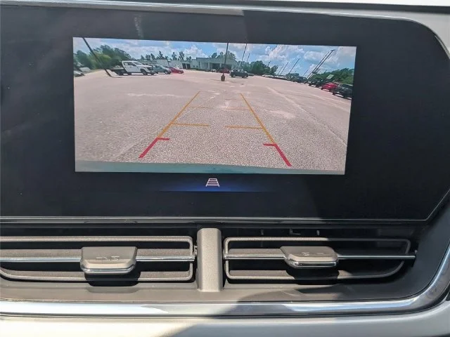 Used 2025 Gray Chevrolet LT image 26