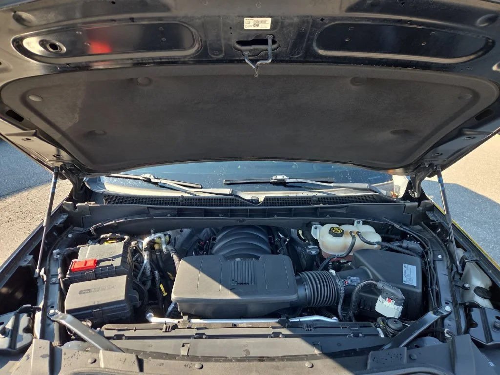 Certified Used 2021 Black GMC SLT image 25