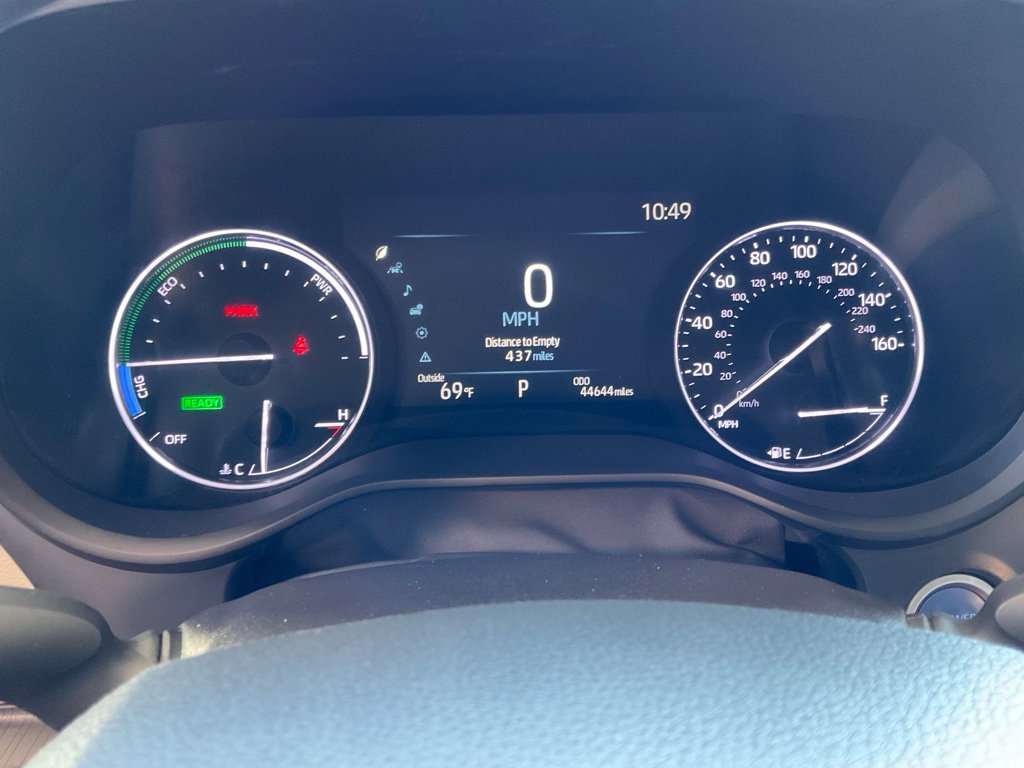 Certified Used 2023 Gray Toyota Limited image 14