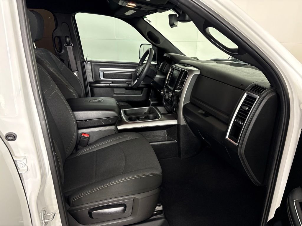 Used 2021 White Ram Warlock image 17