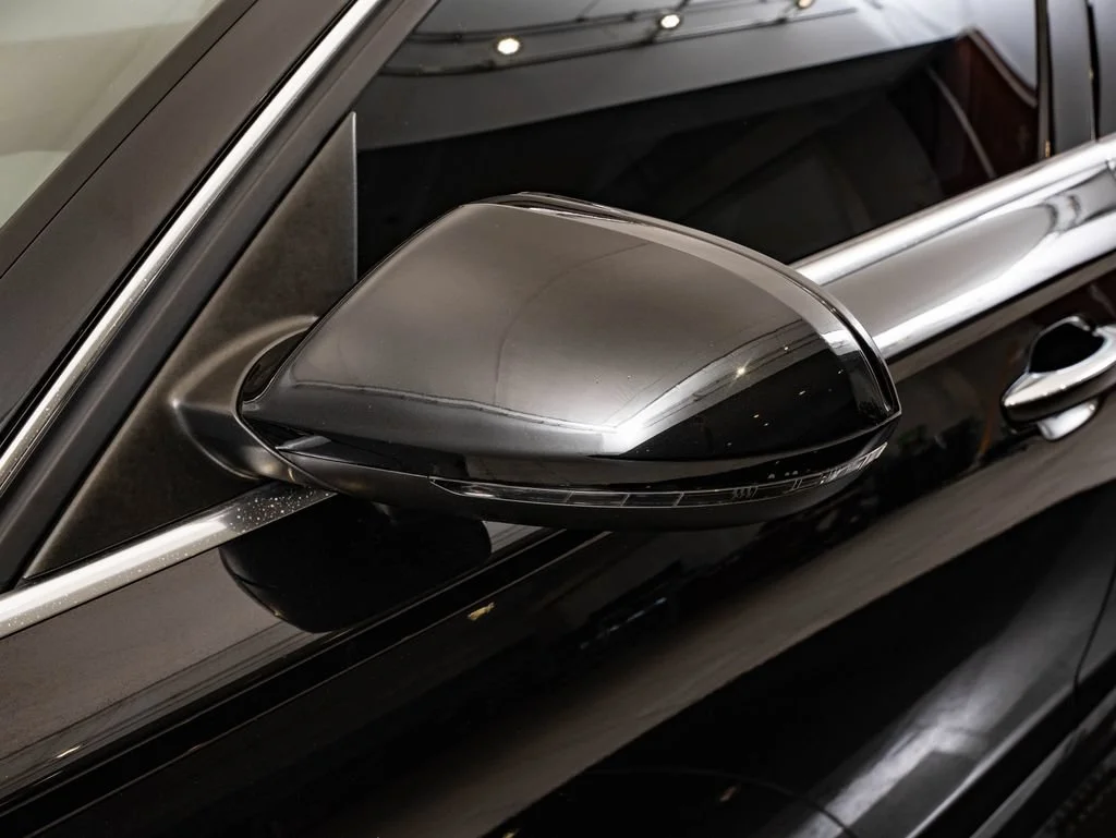Used 2015 Phantom Black Pearl Audi 3.0T Premium Plus image 16