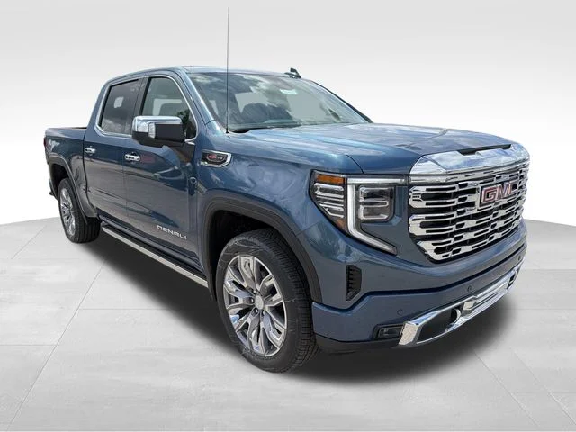 2026 GMC Sierra 4WD Crew Cab Short Box Denali's photo