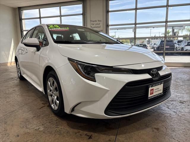 Certified Used 2024 ICE CAP Toyota  image 4