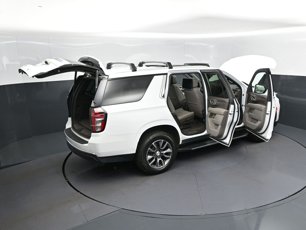 Used 2021 White Chevrolet LT image 51