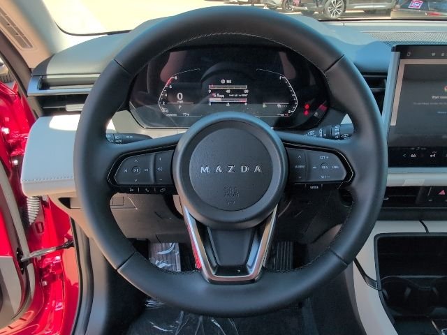New 2026 Soul Red Crystal Metallic Mazda 2.5 S Preferred AWD image 17