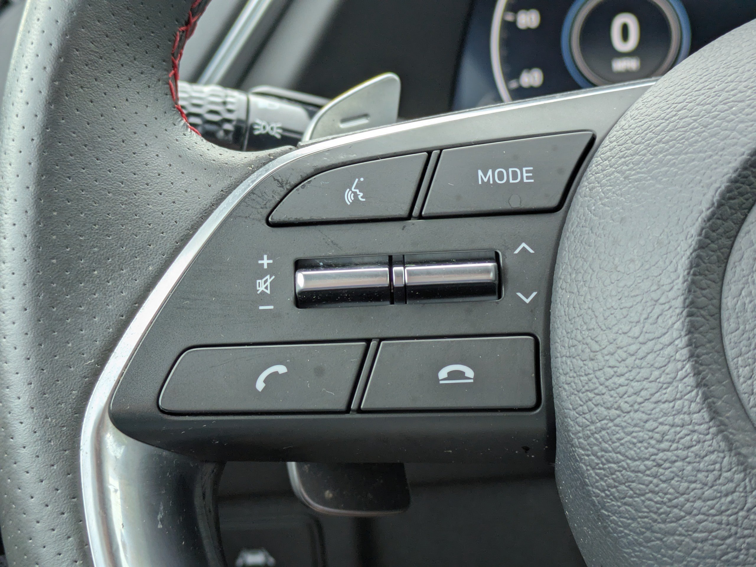 2023 Hyundai Sonata SEL Plus - Photo 25