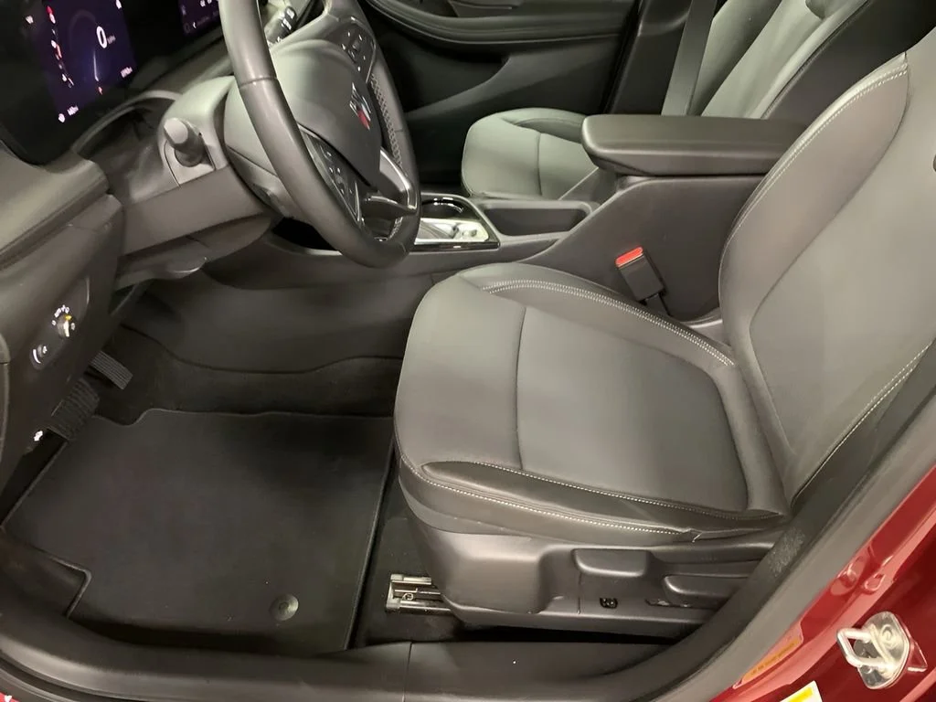2024 Buick Encore GX Preferred - Photo 23