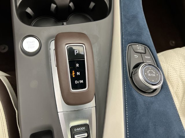 2023 INFINITI QX50 Autograph - Photo 27