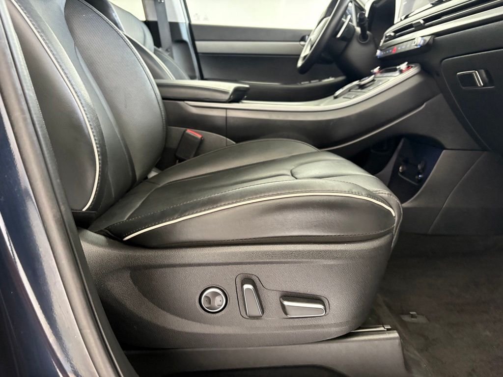 2024 Hyundai Palisade SEL - Photo 39