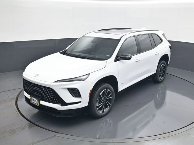 2026 Buick Enclave Sport Touring - Photo 14