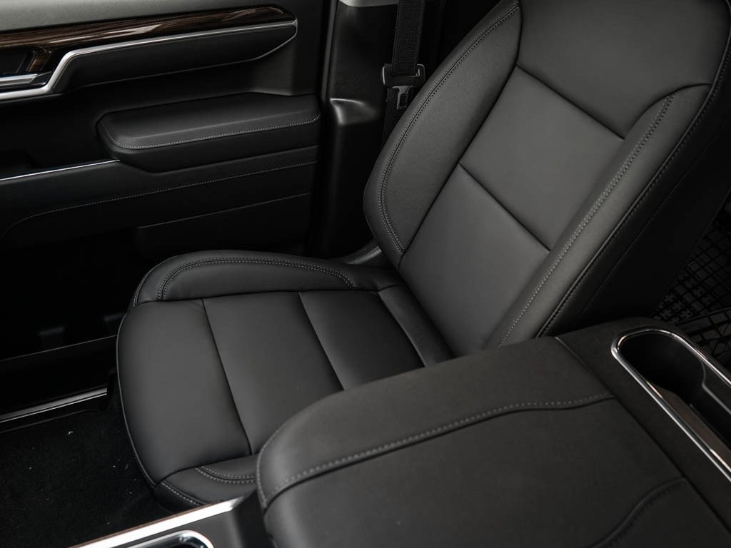 2026 Chevrolet Silverado 1500 RST - Photo 23