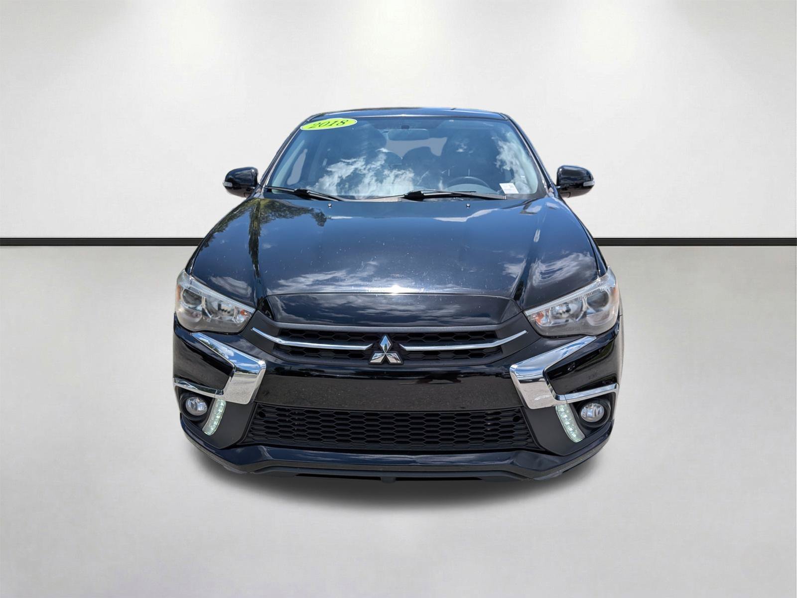 2018 Mitsubishi Outlander Sport LE - Photo 9