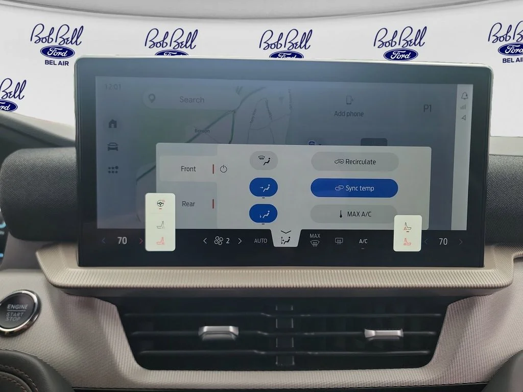 Used 2025 Gray Ford Active image 22