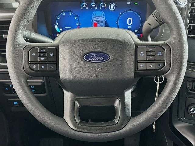 New 2026 Ford F-150 STX