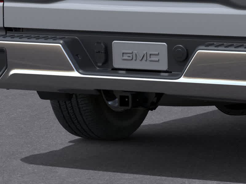 2026 GMC Sierra 1500 Pro - Photo 14