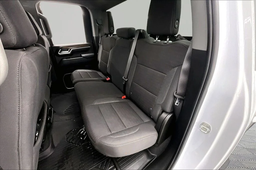 Certified Used 2024 Summit White Chevrolet LT image 27