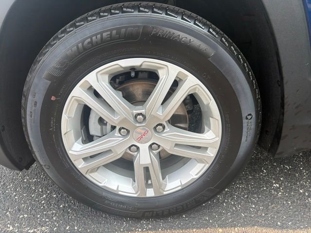 Certified Used 2022 Marine Metallic GMC SLE image 10
