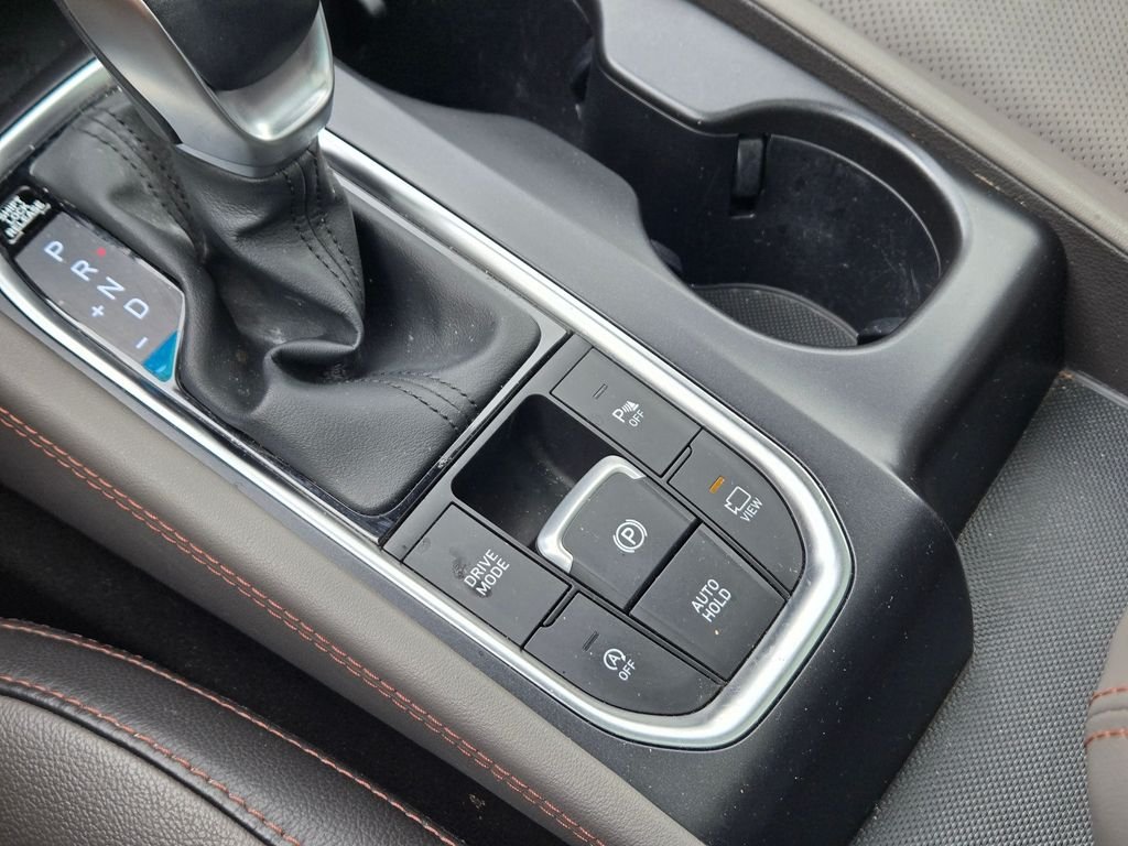2019 Hyundai Santa Fe Ultimate - Photo 29