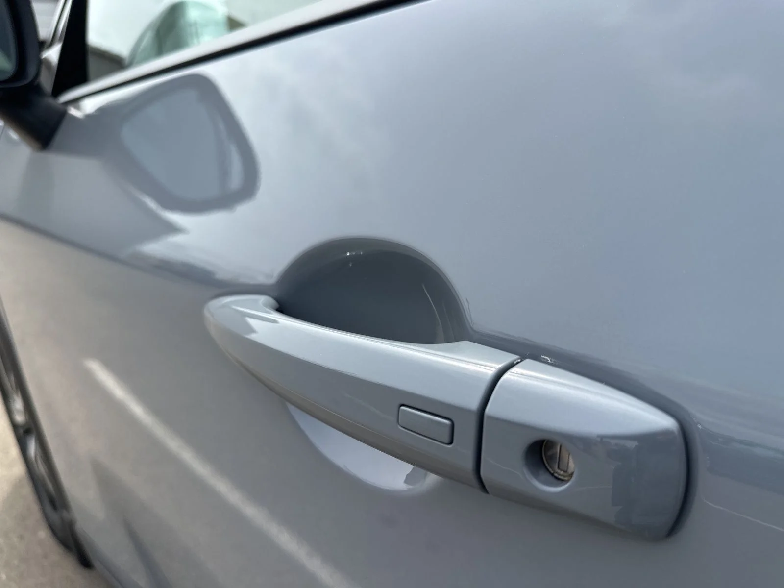 Certified Used 2025 Gray Nissan SL image 10