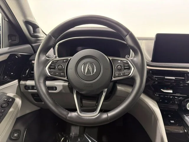 2026 Acura MDX Advance Package - Photo 34