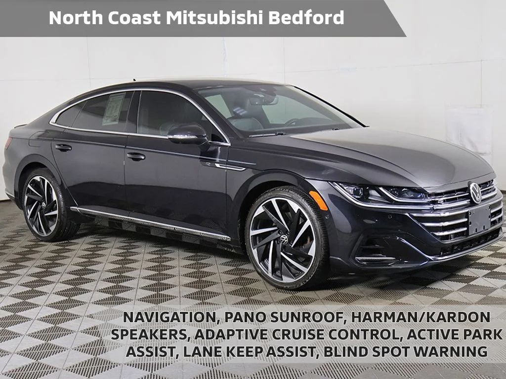 2023 Volkswagen Arteon SEL Premium R-Line with 4Motion's photo