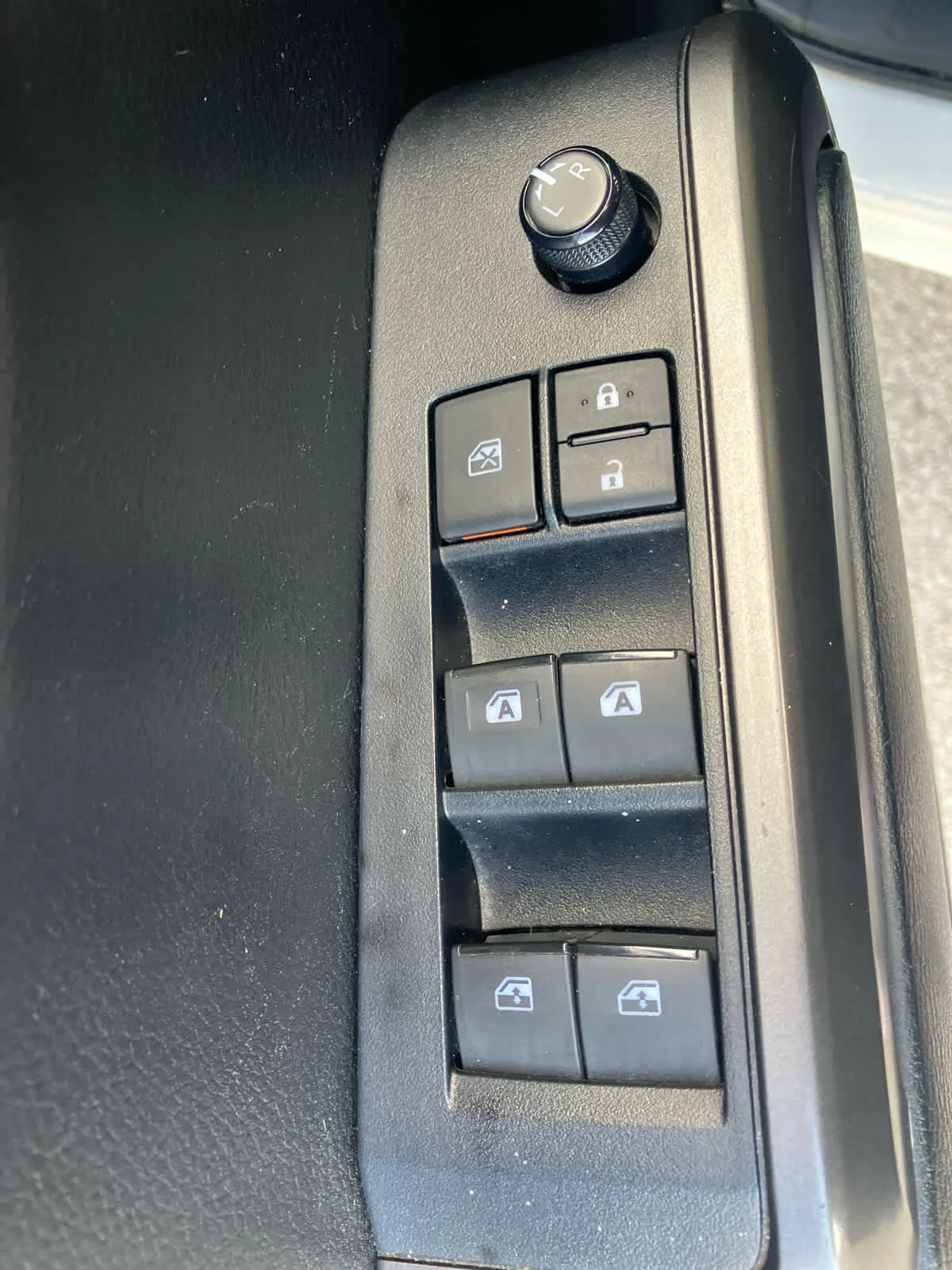 Used 2022 White Toyota TRD Off Road image 12