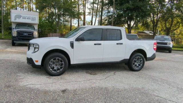 New 2026 Oxford White Ford XLT image 78