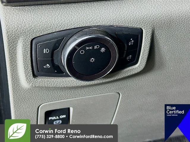 Used 2019 Oxford White Ford XLT image 14