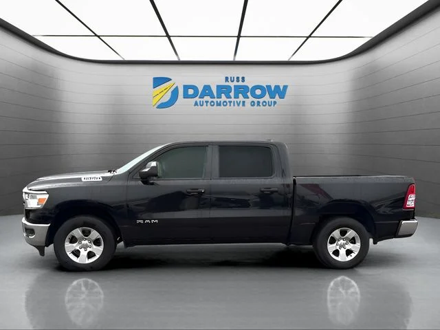 Used 2023 Black Ram Big Horn/Lone Star image 2