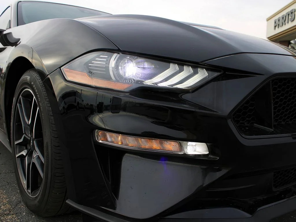 2022 Ford Mustang GT - Photo 29